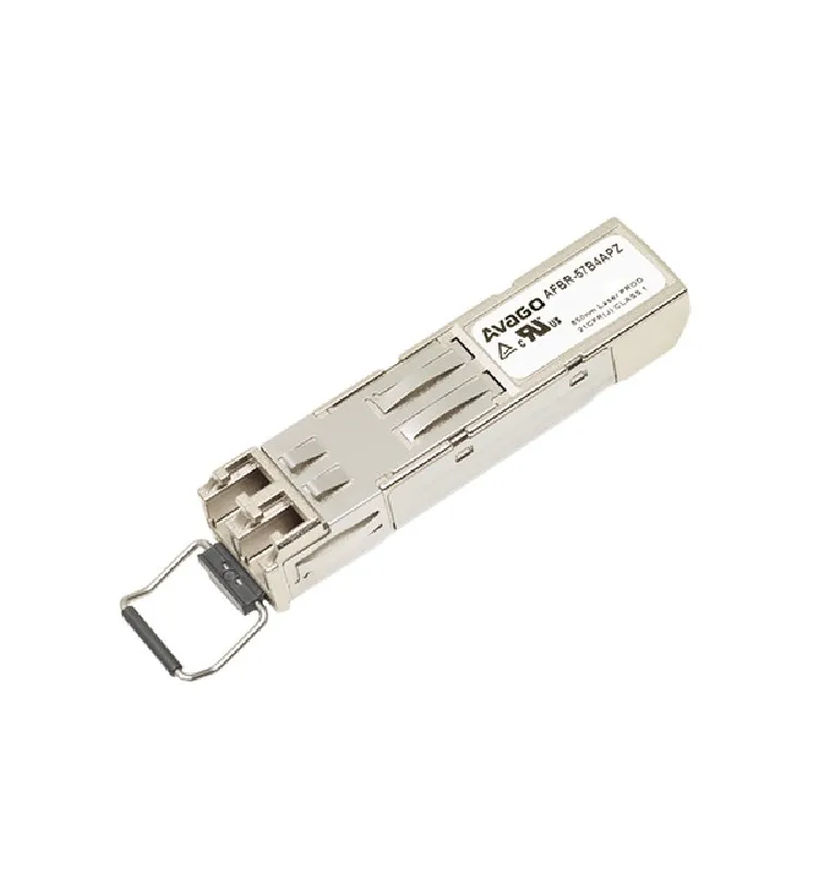 Оригинальный AFBR-57B4APZ DC-50MBD 850NM вил SFP модуль приемопередатчика Новый и оригинальный в наличии