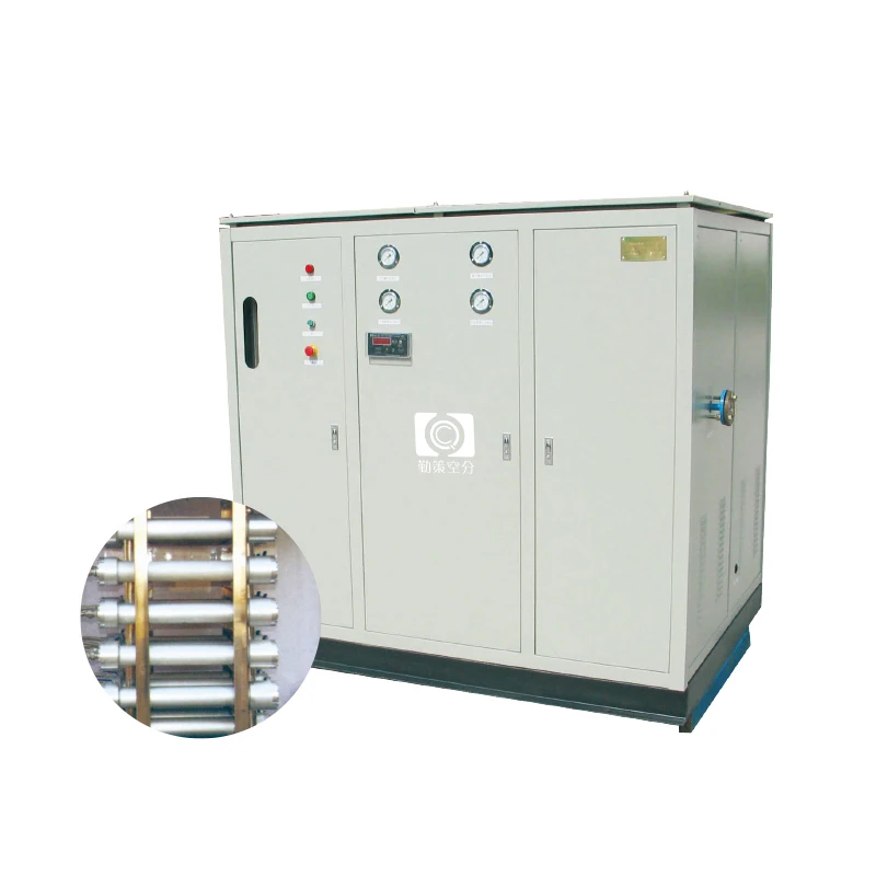 Stable and Automatic Gas Generation Equipment Membrane Nitrogen Generator