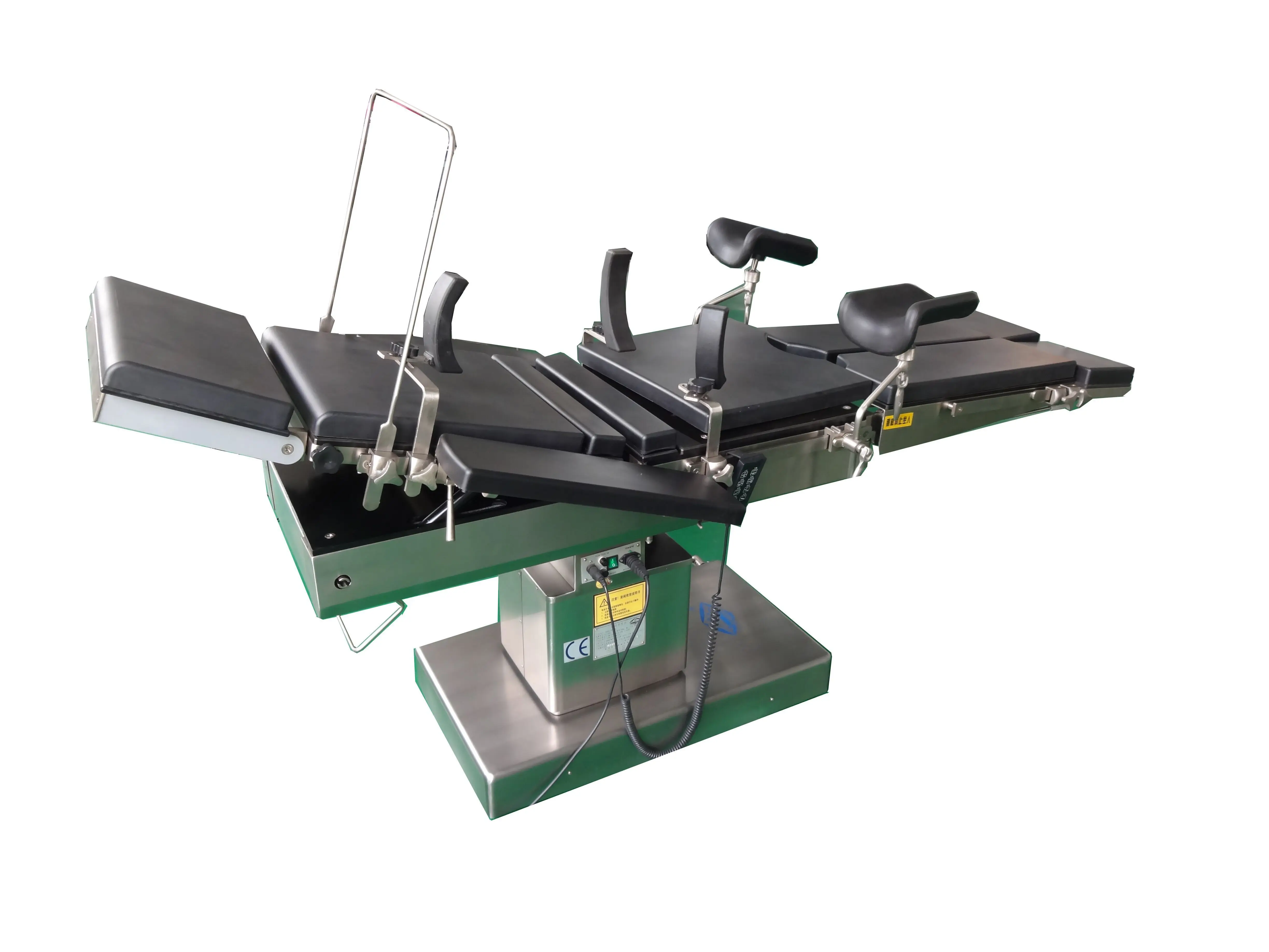 OT table High Quality /cheap Electric Surgical Table Operating table