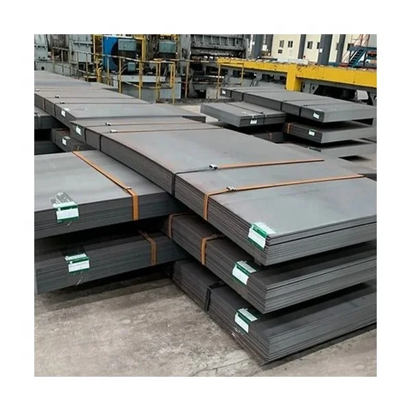 Recommend Ah36 Carbon Steel Plate Sheet Q345r Carbon Steel Plate