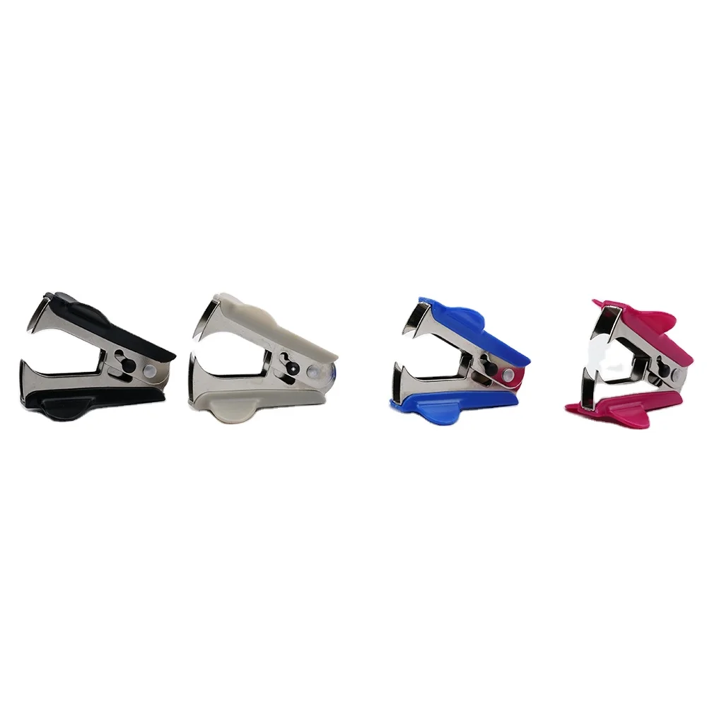 Ufen professional Plastic Staple Extractor with safety lock black color metal body