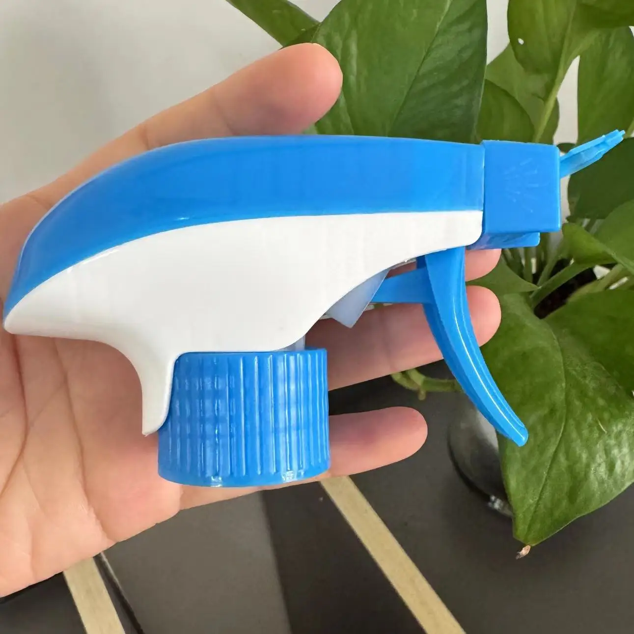 double wall foam trigger3