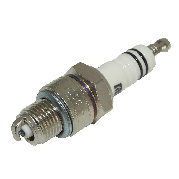 TMMP Factory Price Motorcycle Spark Plug OEM Quality E6TC