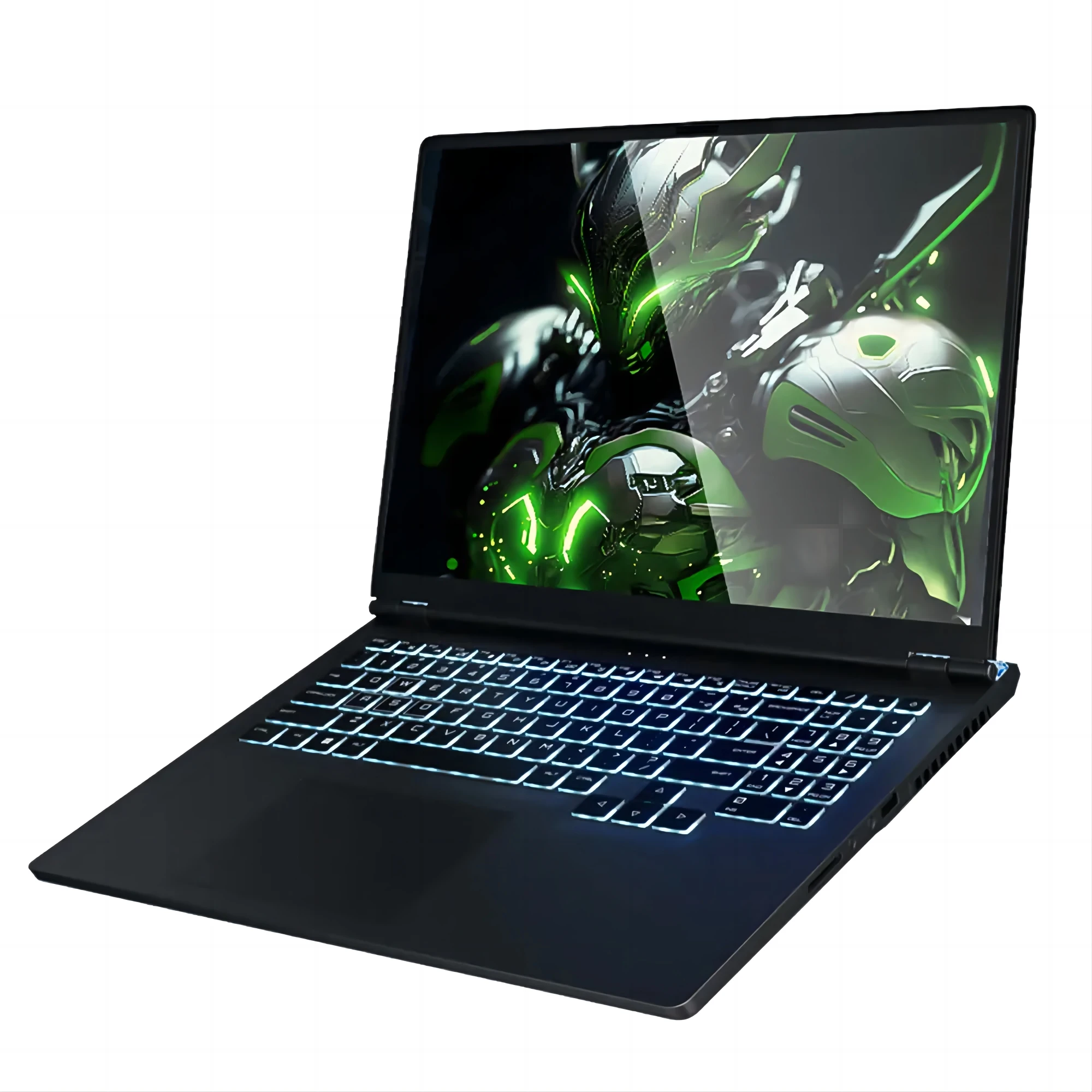 24 часа доставки Intel i9 12900H 16-дюймовый игровой ноутбук NVIDIA RTX 3060 6 ГБ Fiscrete Gaphics карта для игрового картографического дизайна