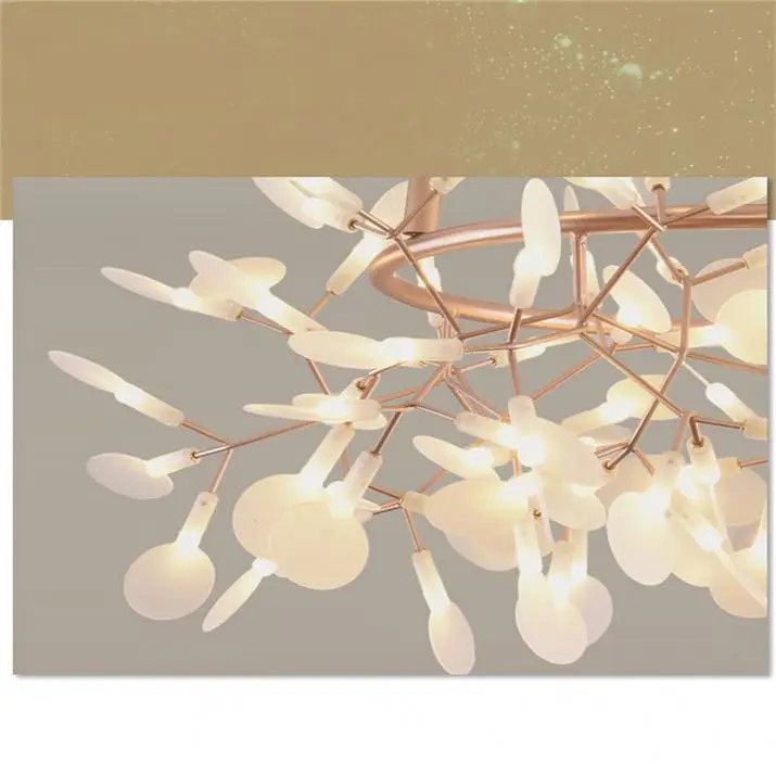 Factory Direct Promotion Chandelier Dining Big