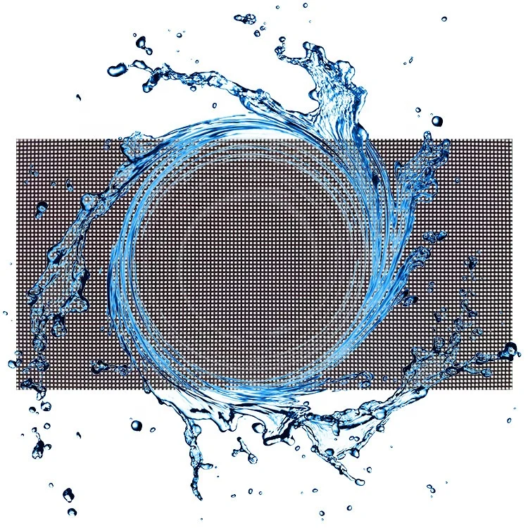 Outdoor P2.5 128*64 Dots Waterproof 2.5mm Led Matrix SMD1415 Size 320*160mm IP65 Led Module Panel For Outside Large Video Wall