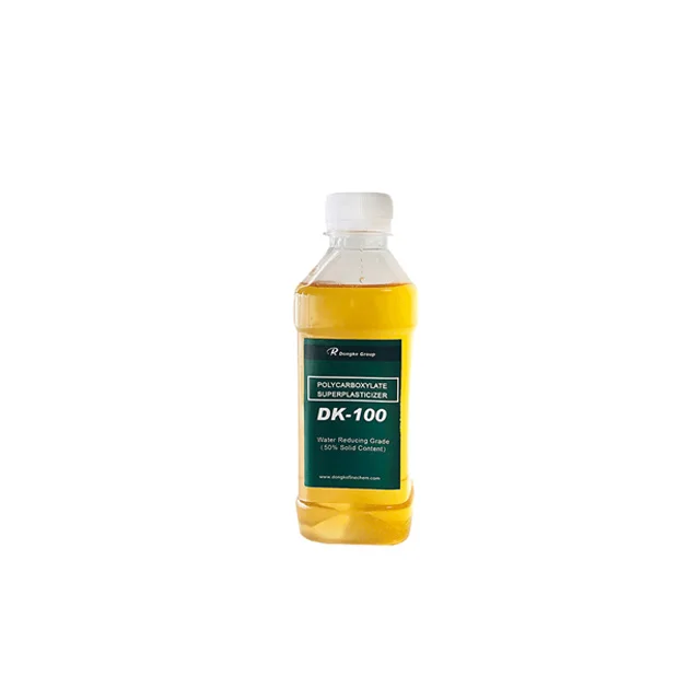 Water Reducing Agent / Polycarboxylic Acid Water-Reducing Mother Liquor