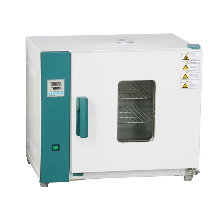 Laboratory Drying Oven from China supplier 136 L with  temperature 250 degree
