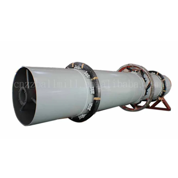 Многофункциональные модели сушилок для горнодобывающей промышленности, подходящая вращающаяся сушилка для продажи