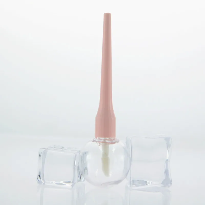 
DIY Empty Pink Lollipop Lip Gloss Tubes 