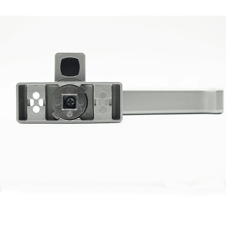 window accessories middle east tilt window hardware  sliver  aluminum handles