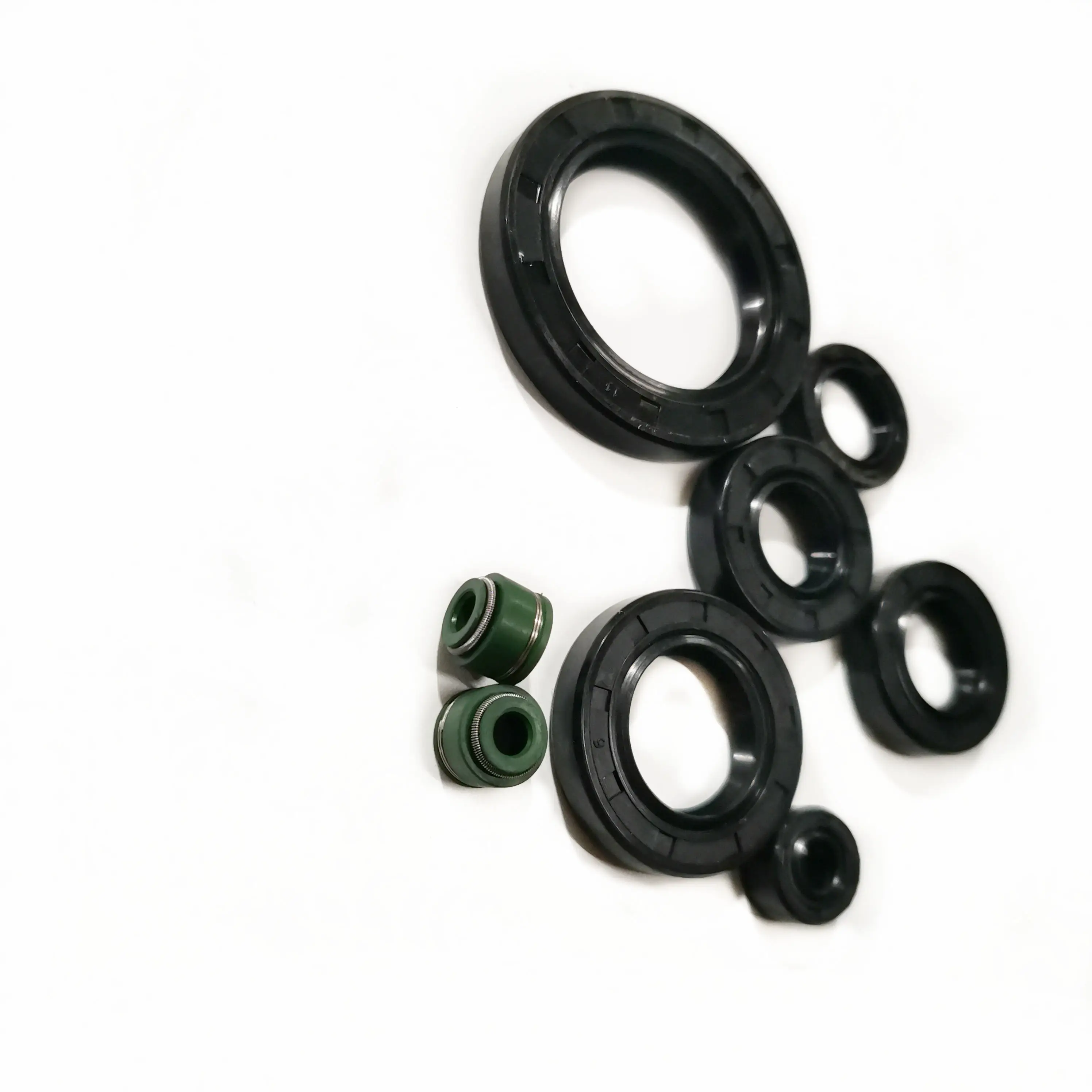 Factory Supplier National Car Oil Resistance Motorcycle Rubber Oil Seal