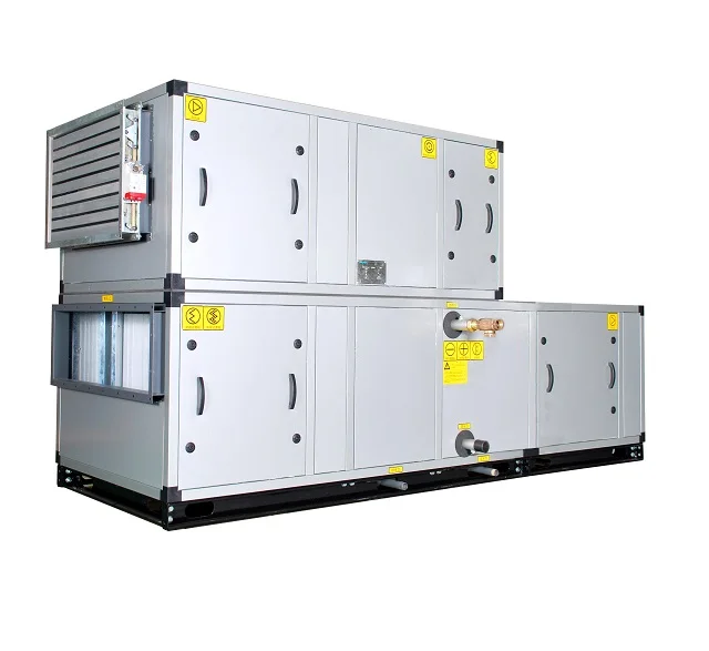AHU air handling unit price