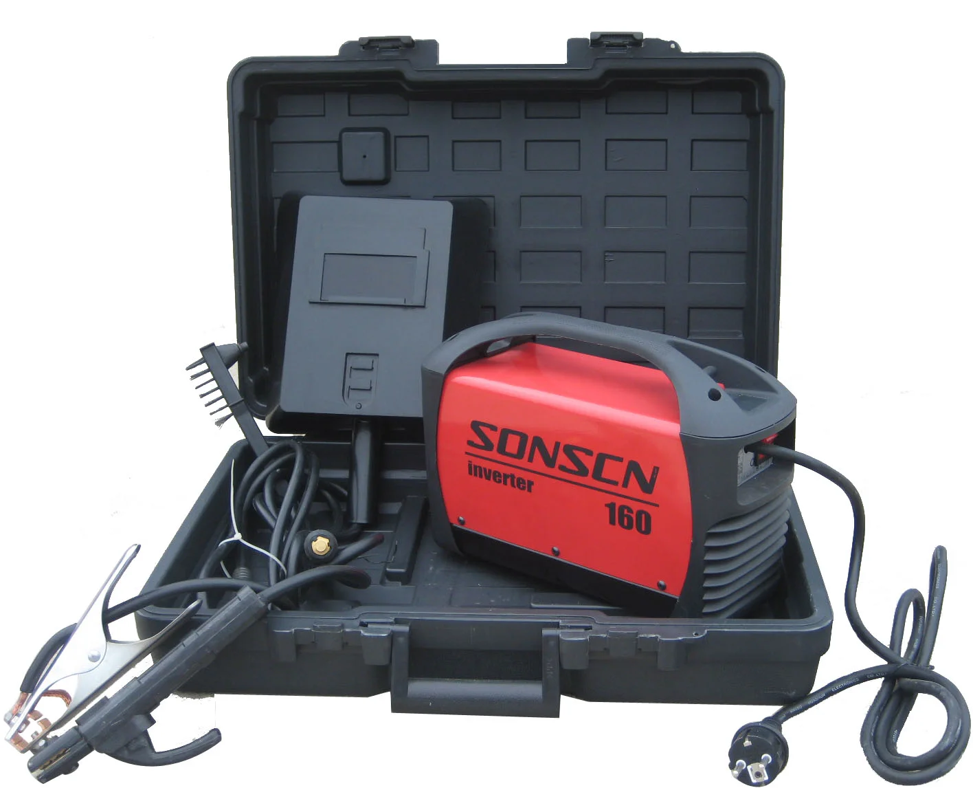 Industrial mini arc welder electric welding machine price in india