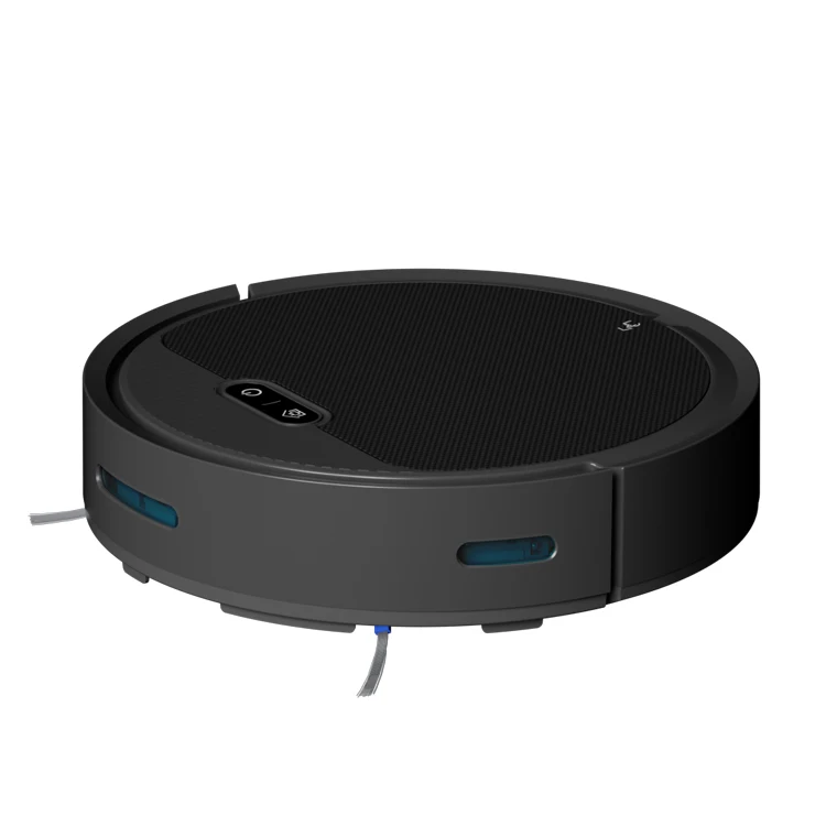 2021 OEM низкая цена немецкий стандартный промышленный робот-пылесос с функцией влажной