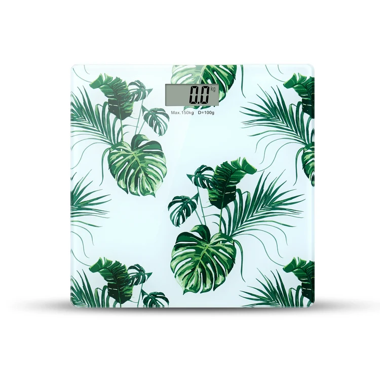 Недорогие цифровые весы для ванной, весы с литий-ионным аккумулятором из АБС-пластика