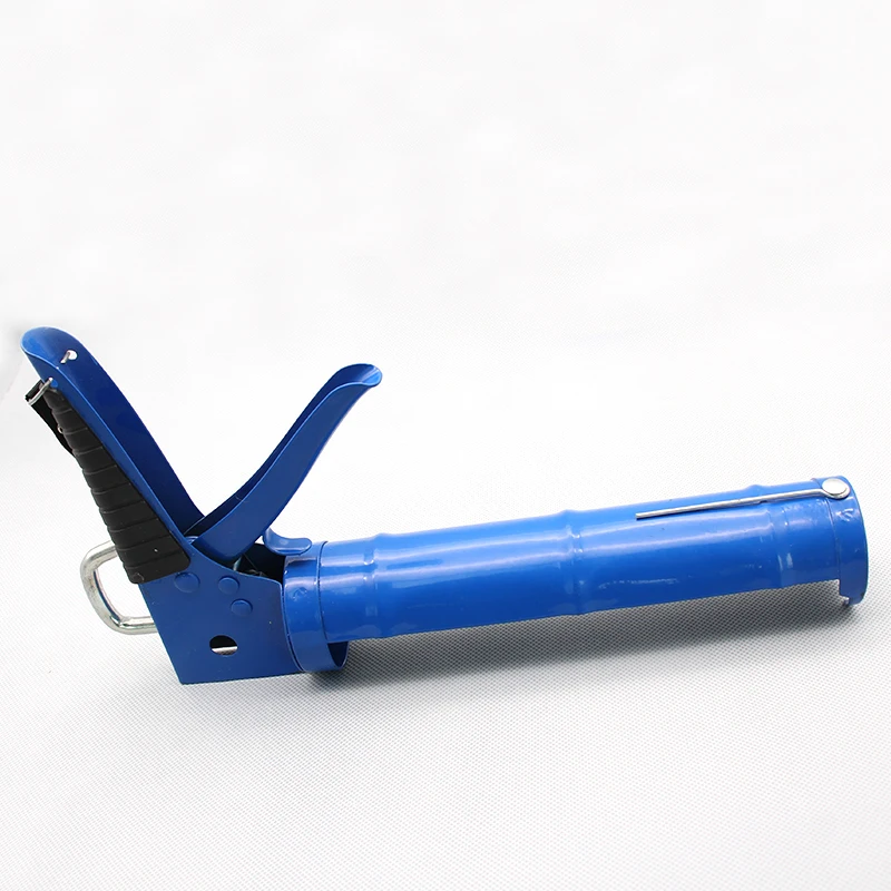 Wall Paint adhesive spray gun For Silicone Dispensing