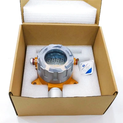 High Quality Gas Alarm Detectors Natural Gas Monitors combustible Alarms gas detection system