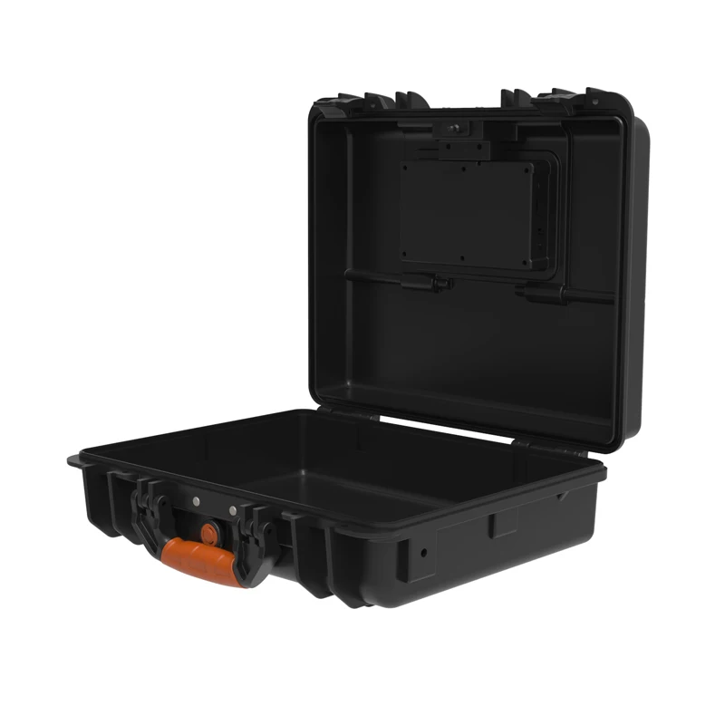 IP67 Biometric Safe Box Fingerprint 4G Smart Safe Box