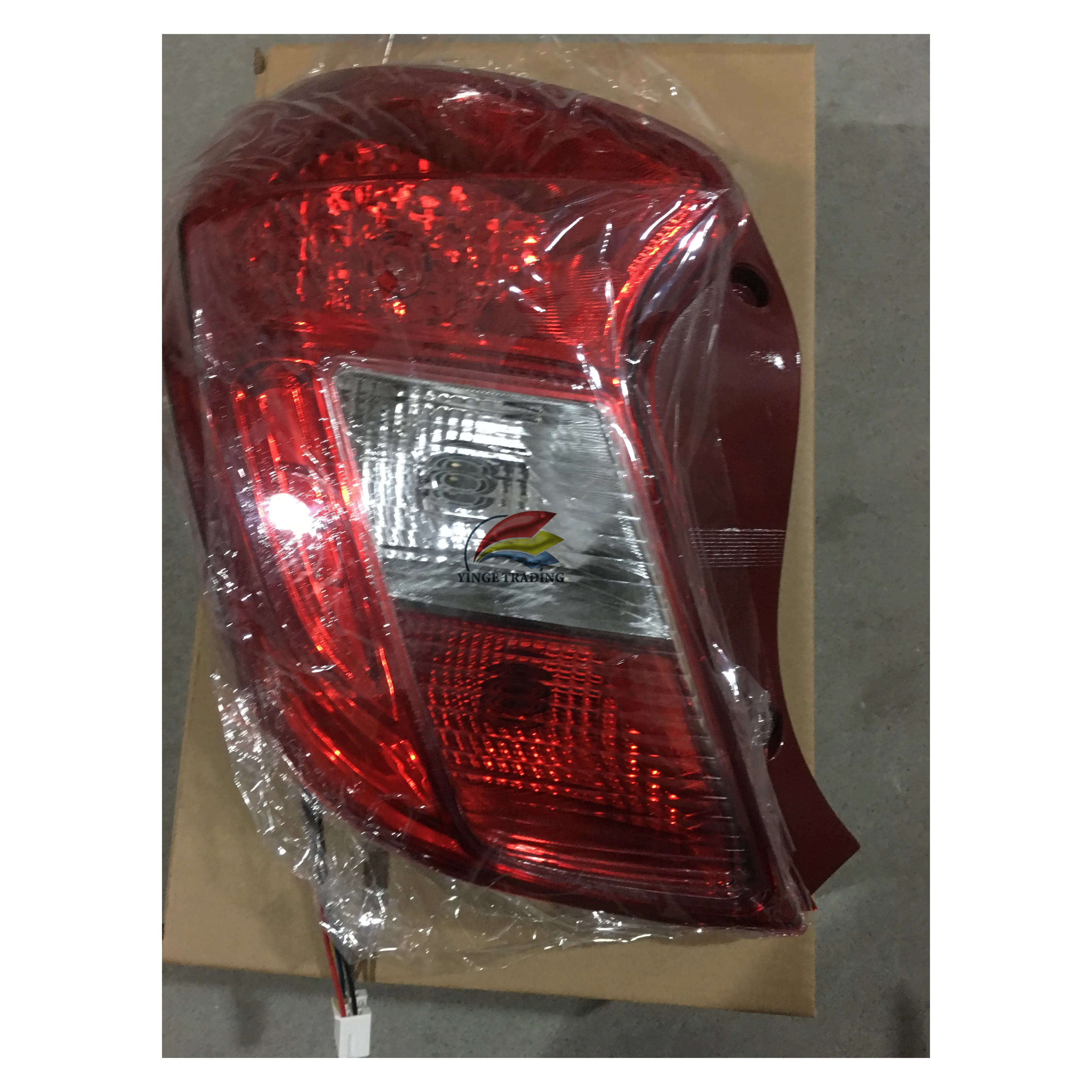 40607400 Taillight For Chevrolet For Rear Lamp For Spark 2018 NG