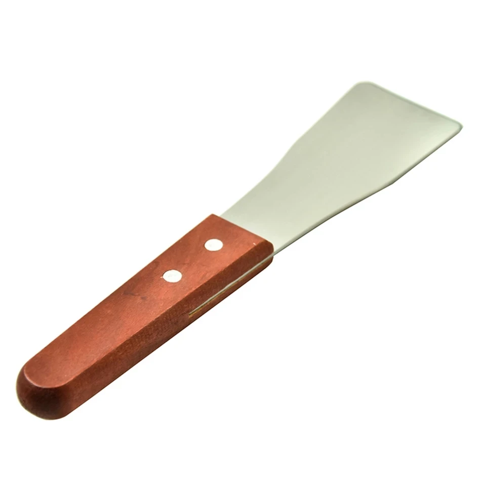 Bee Hive Frame Honey Scraper Honey Harvest Collecting and Cleaning Beehive Beekeeping Equipment