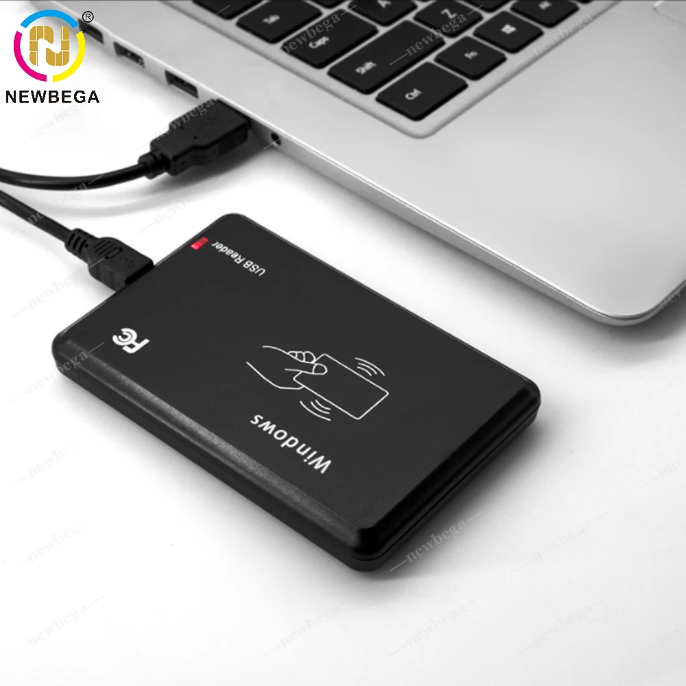  Считыватель Карт RFID NR20D подходит для микросхем TK4100 EM4100 записи посещаемости