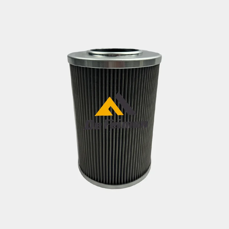 Hot Sale Hydraulic Filter 53c0616 53c0500 Apply to Excavator 922E 926E Oli Filter Element High Quality