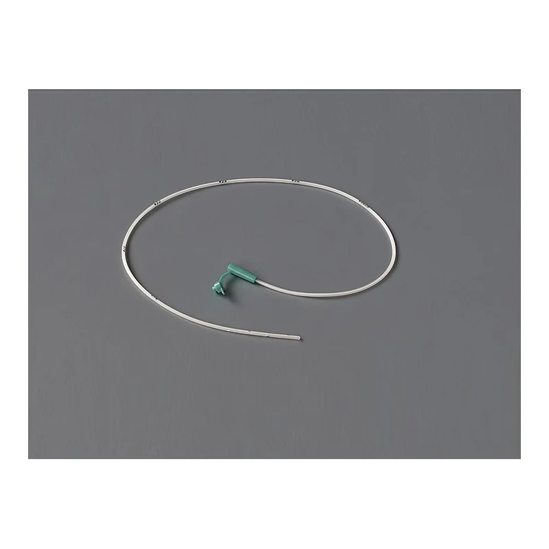 Лидер продаж, поливинилхлорид, Назогастральная трубка для кормления