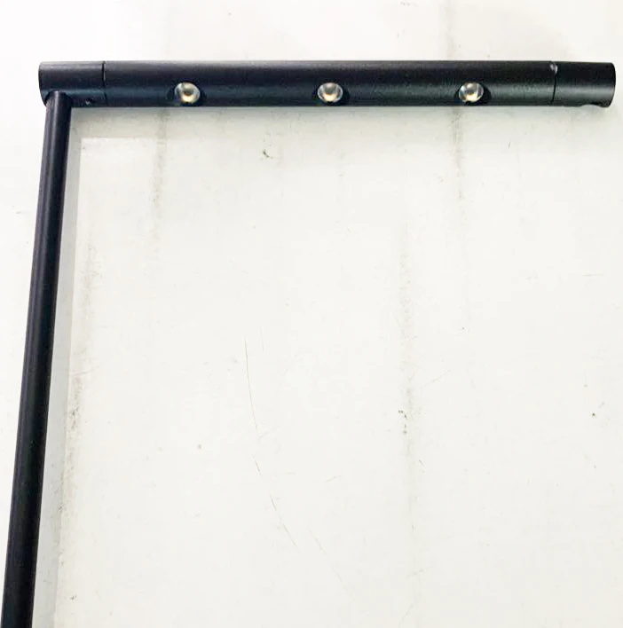 High Power Rotatable JEWELRY SHOWCASE LIGHT