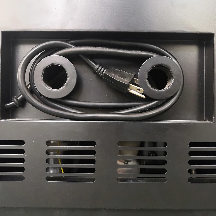 50L/D Portable  Hand Push Home Commercial Air Dehumidifier Deshumidificador 220V/60HZ/1P