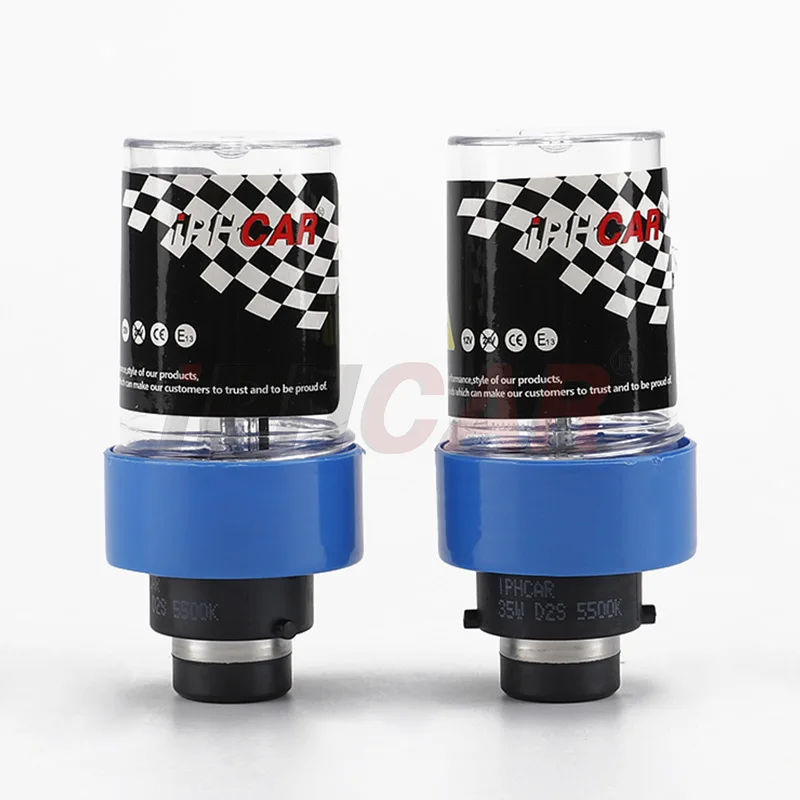  AC 12V 35W D2S D2R HID ксеноновая лампа автомобильная фара с переключением между дальним и автоматического включения света D4S D4R замена