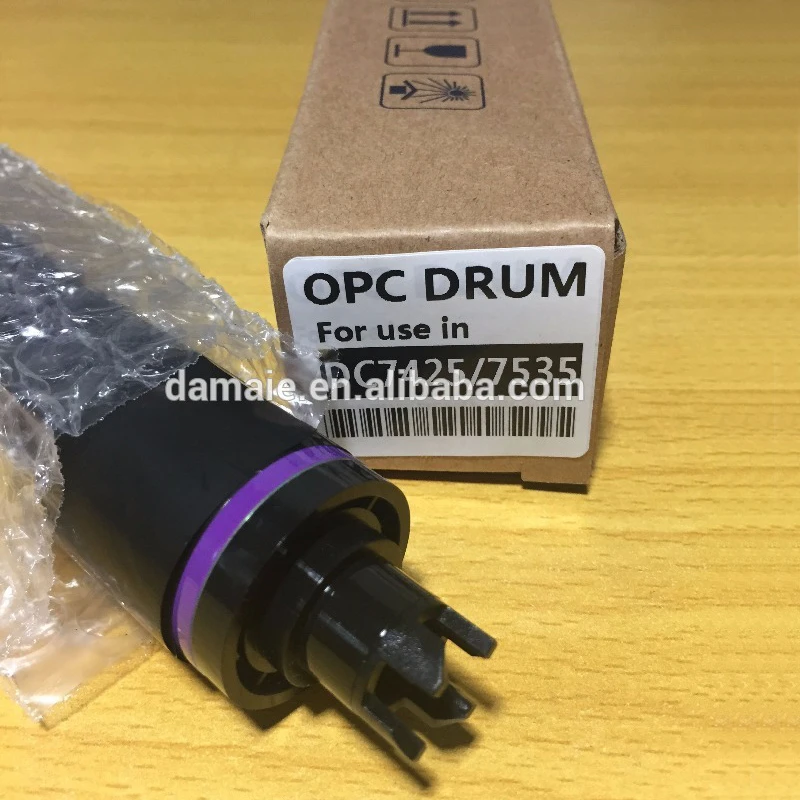 OPC DRUM For XEROXS DCC3300 2200 2255 2250 3360 3370 4470 7425 7435 7428