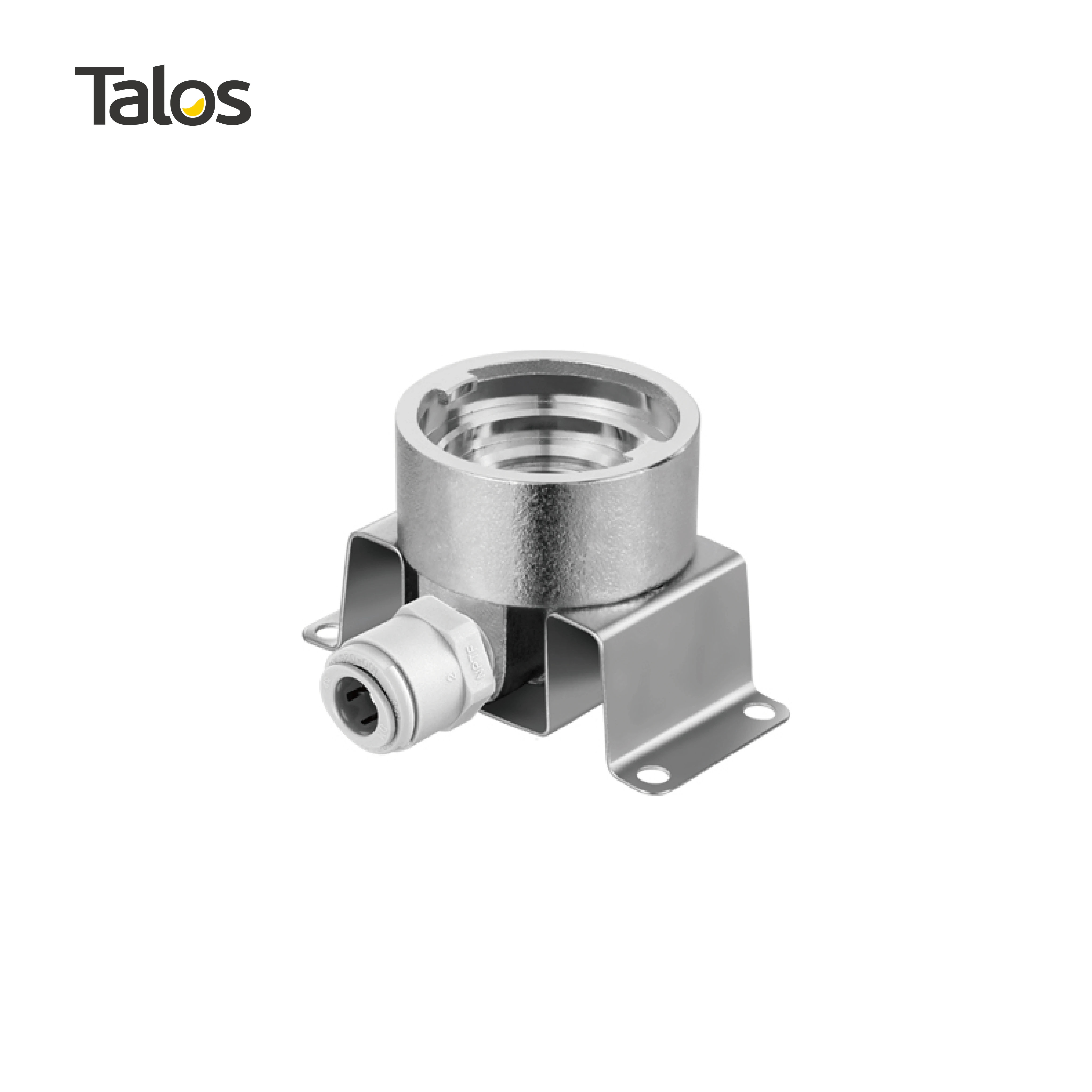 Talos Low Price Beer Dispensing Equipment Accessories S Type Cleaning Head