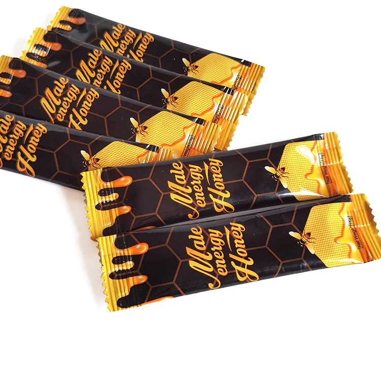 Pure Natural Honey Dietary Supplement VIP Royal Product