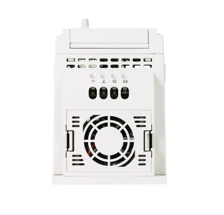  DELIXI E102 1HP 0.75kw 380v 3-фазовый экономичный мотор инвертор