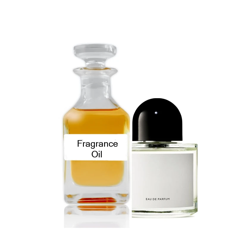 Free Sample Fragrance Oil for Perfume Branded High Concentrated Candles & Home Fragrance OEM/ODM