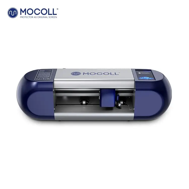 Screen Protector Making Machine Portable Smartphone Cell Phone Cutting Screen Protector Making Machine For Mobile Phone