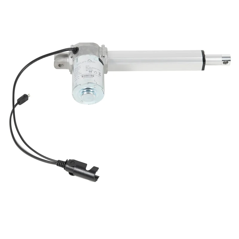 electric medical furniture and industry 12V 24V linear actuator