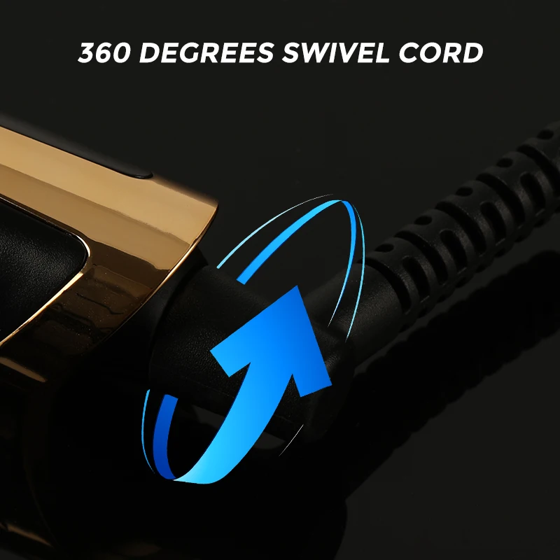 Hair Superfine Curling Iron Teddy Small Fan Women Small Size Wool Hair Curling Ceramic Electric Ironing Hair Curler