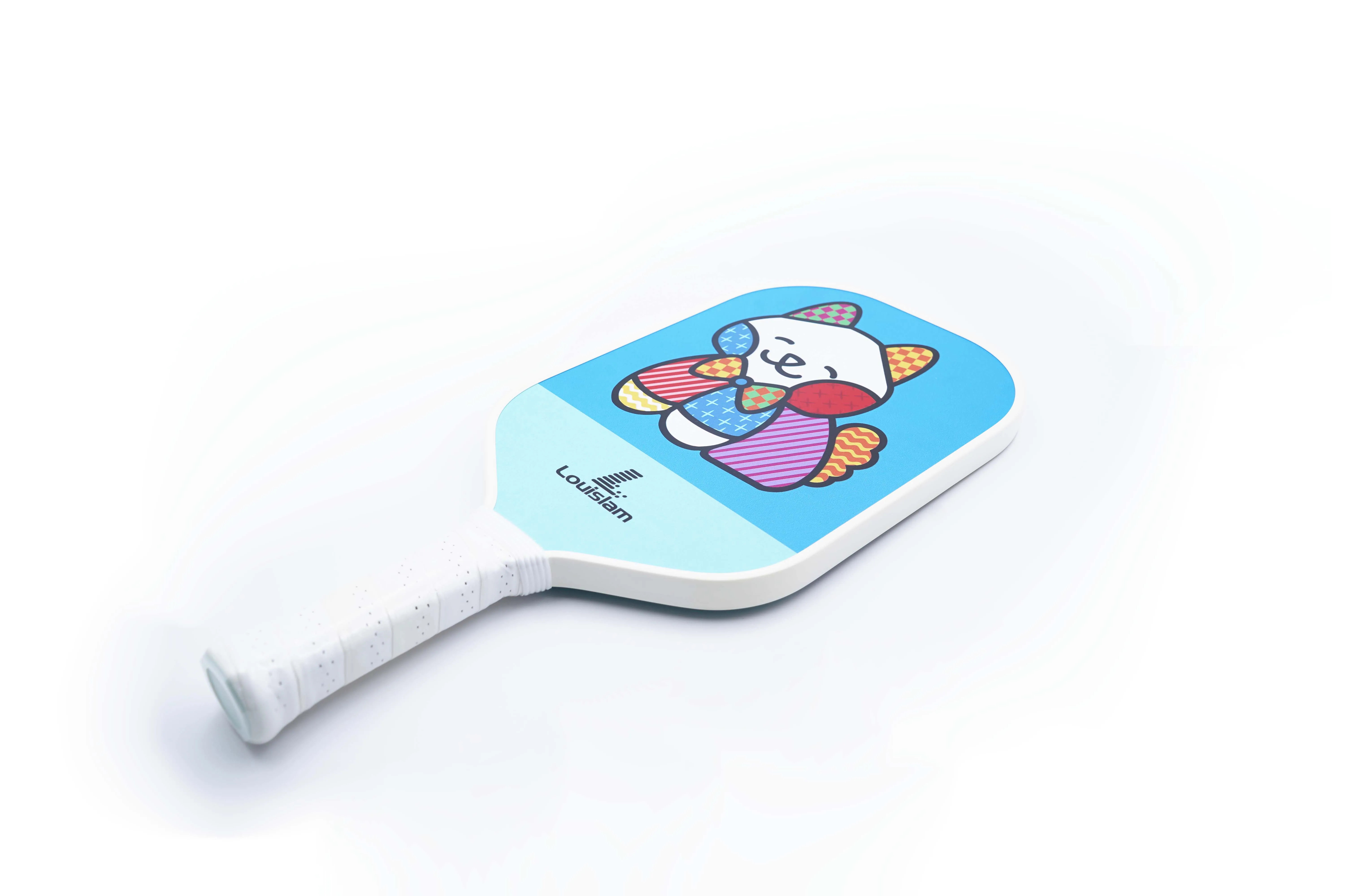 Honeycomb USAPA Approved 16mm Thermoformed Custom Pro Carbon Fiber Pickleball Paddle  pickle ball paddle and ball set