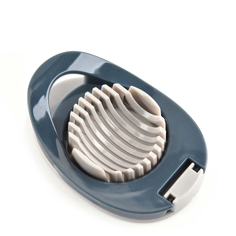 OEM Kitchen Utensil Egg Slicer for Hard Boiled Eggs Dishwasher Safe