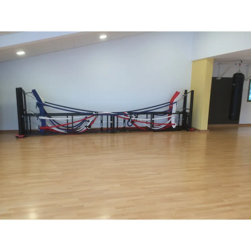 Popular Folding Boxing Ring FOLDABLE BOXING RING for Export