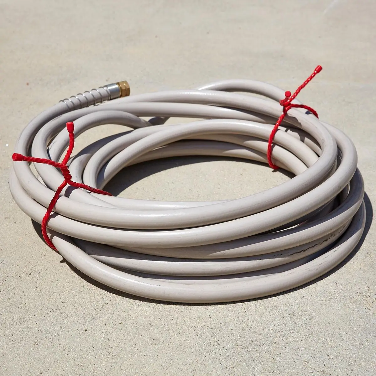 12-Inch Reusable Silicone Cable Ties Heavy-Duty Rubber Twist Ties Cord Management Organizer for Securing and Wrapping cables