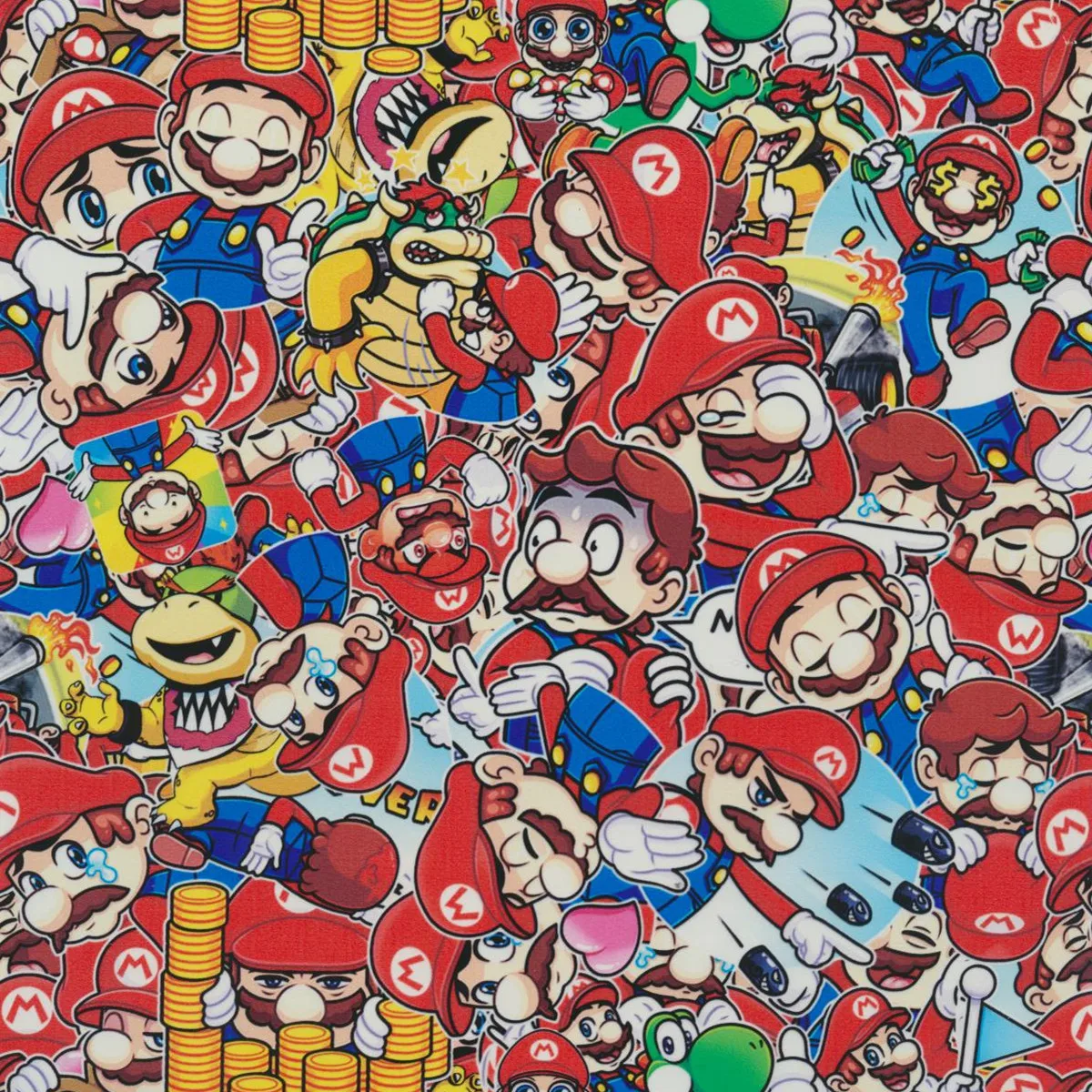 New arrival !Custom design on  Water Transfer Printing Hydrographic blank Film PVA Film Dipping Film Hydrographics AquaPrint