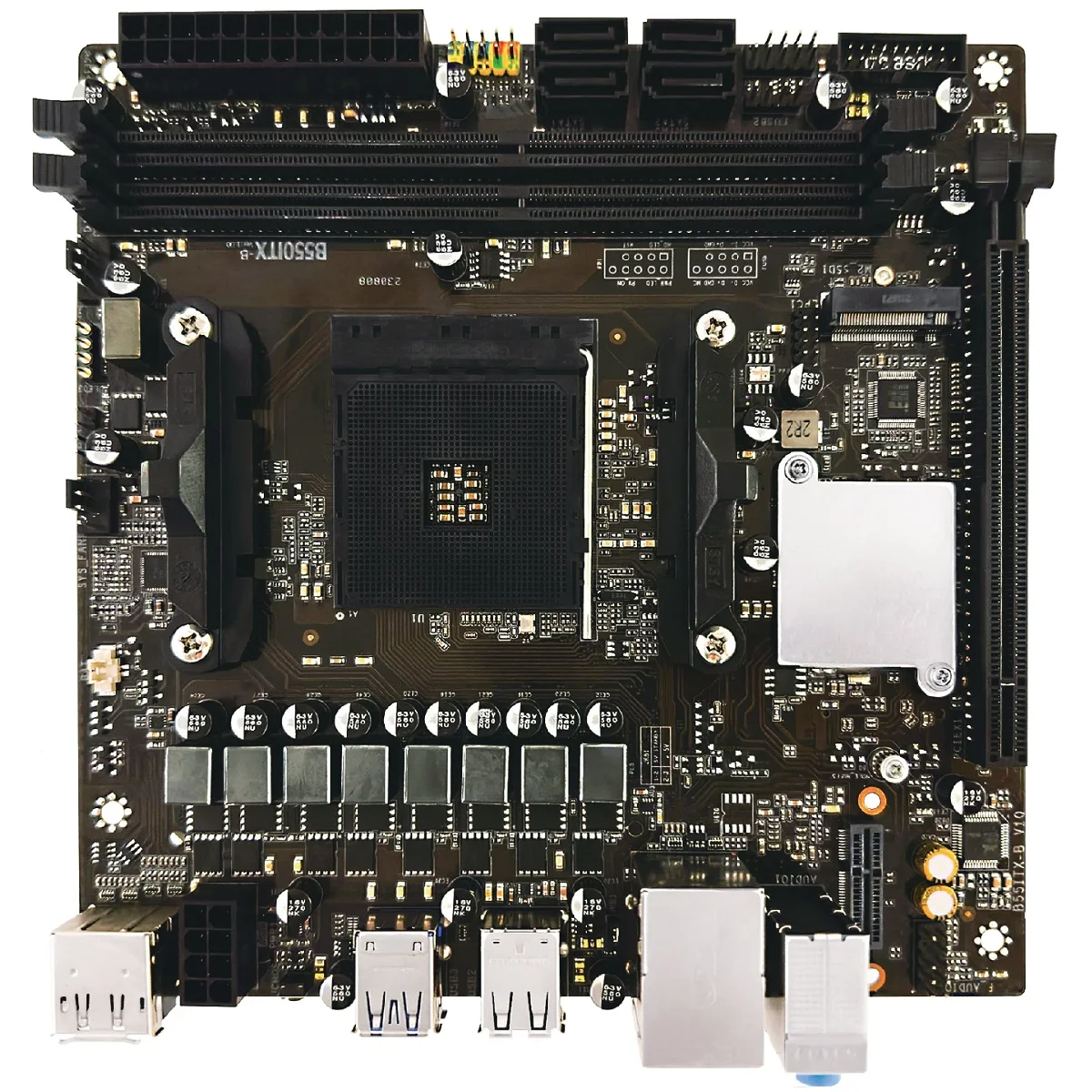 B550 Gaming Plus WiFi Gaming Motherboard DDR4 AM4