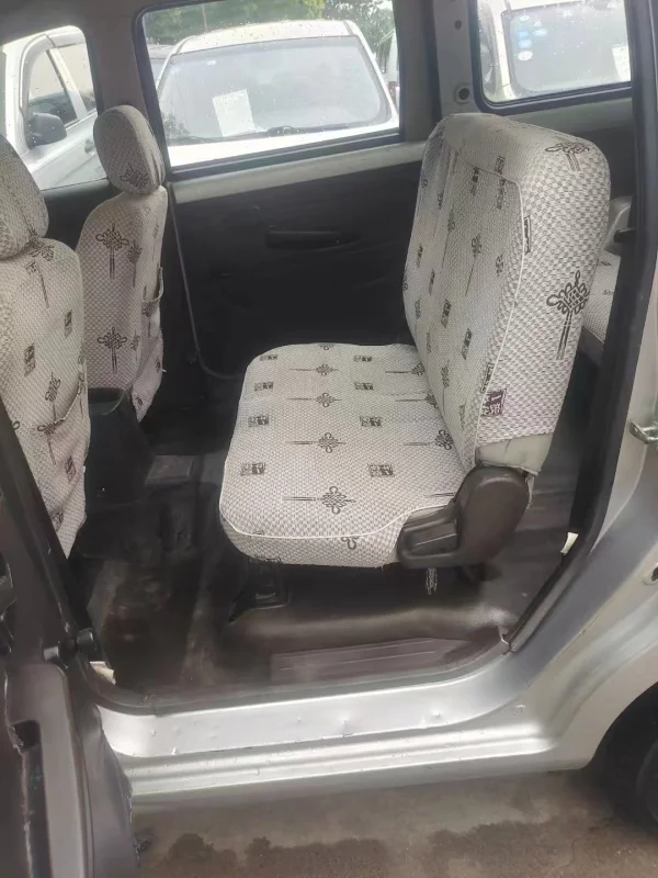 Оптовая цена 2014 легковой автомобиль Wuling Hongguang низкая мини-автобус небольшой Подержанный для продажи