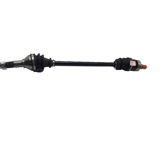 APPLY TO CAN AM (2014-2018) Maverick 1000 (Exc. X, XC, XMR, XXC)  FRONT LEFT DRIVESHAFT CV AXLE OE  705401235 /  705401873