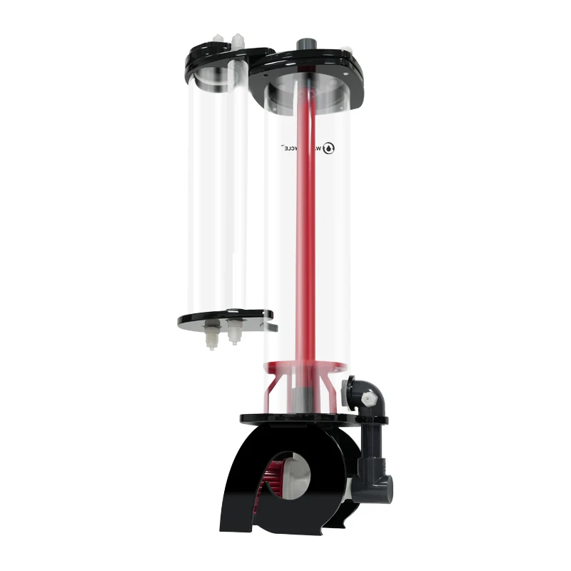 Aquadream CR150 aquarium fish tank coral tank special seawater filter calcium reactor