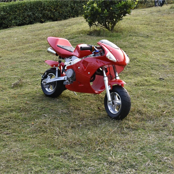 12inch  Pocket Bike China Manufacturer minimoto