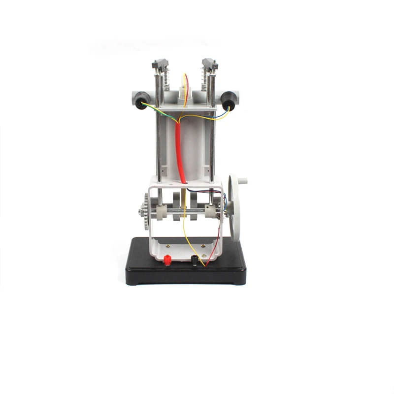 J31008 Gasoline Petrol Engine Model Physical Experiment Demonstration Teaching Instrument